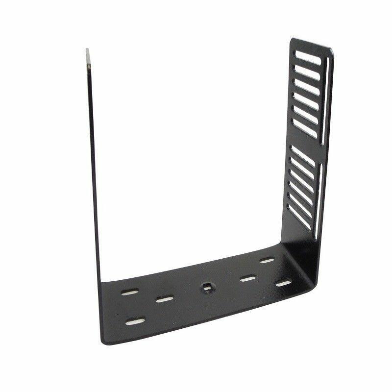 Workman DXXX DXXX Black Extra Long Replacement Bracket WORKMAN