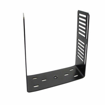 Workman DXXX DXXX Black Extra Long Replacement Bracket WORKMAN
