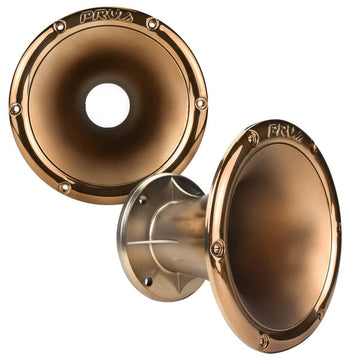 PRV Audio WGP14-50 COPPER DUAL TONE 2" EXIT WAVEGUIDE (Each)