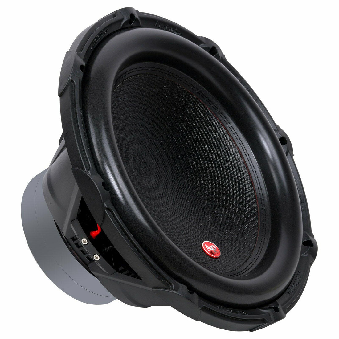 Audiopipe TXX-BDC-II-15 15 Double Stack Composite Cone Subwoofer (TXX-BDC-II-15) Audiopipe