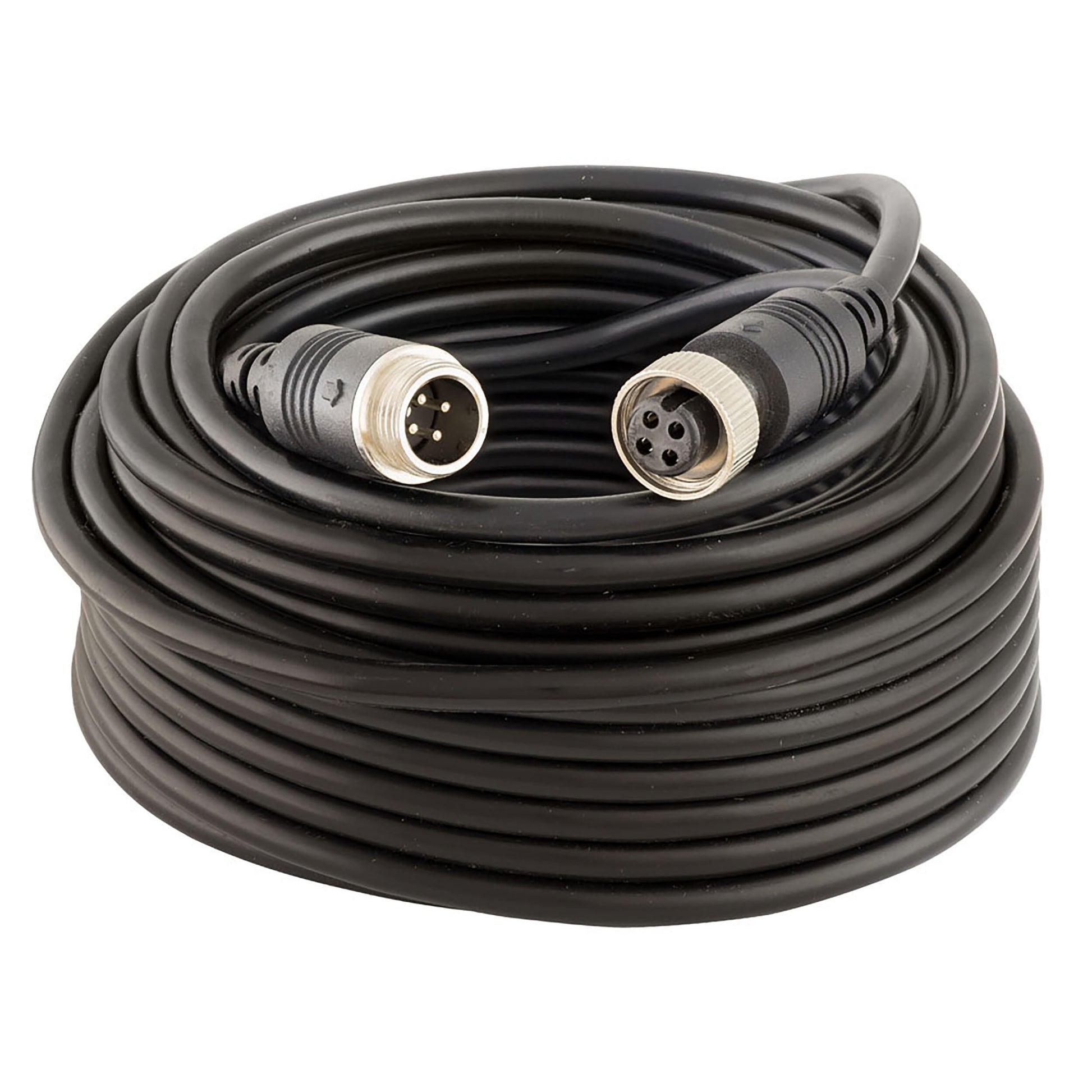 Heise TE-CEX10 Commercial 4-Pin Din 10 Meter Extension Cable Metra