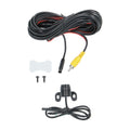 Heise TE-BFC Improved Butterfly Mount Backup Camera with Metal Housing iBeam