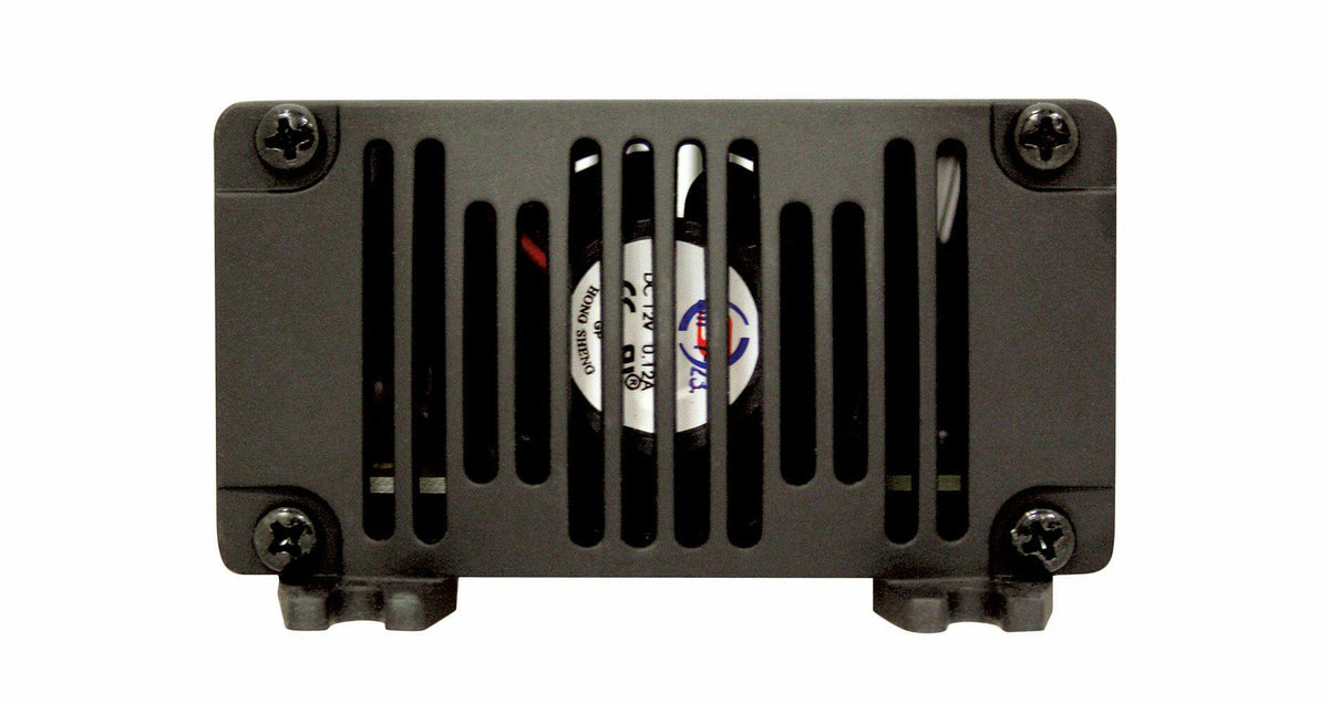 Samlex SDC30 24 Volt DC To 12 Volt DC 30 Amp Step Down Converter With Over-load, Over-heat, Short Circuit, Over-voltage & Reverse Polarity Protection Samlex