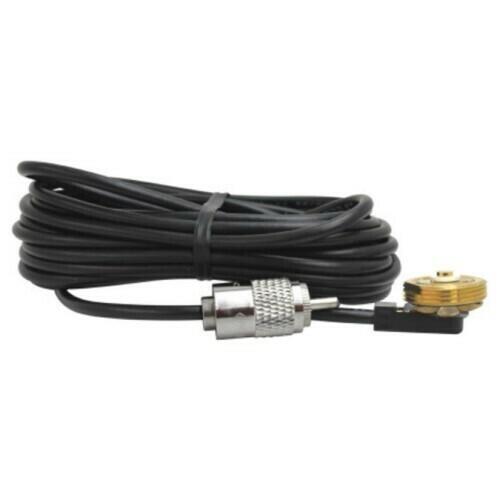 Procomm MSM-17/PL NMO Surface with 17 ft Cable Procomm