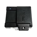 Excalibur Alarms AL-1880-3D Car Alarm/Remote Start with 3-Color LCD 2-Way Remote & 1500 Foot Range Excalibur Alarms