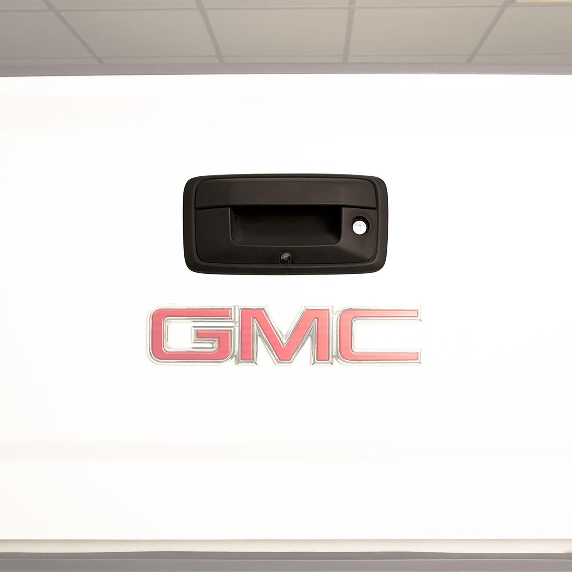 Heise TE-GMTC Chevy GMC Factory Replace Tailgate Handle Cam iBeam