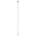 Firestik KW6-W 6 Foot Heavy Duty Trim To Tune 600 Watt Top Loaded Fiberglass 5/8 Wave Cb Antenna With 3/8