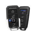 Excalibur Alarms RS-380 1-Way Remote Start & Keyless Entry System Excalibur Alarms