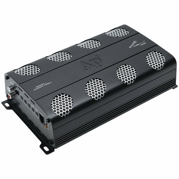 Audiopipe APMOX-1500.1 Mosfet / Ic Technology Car Audio Amplifier (APMOX-1500.1) Audiopipe