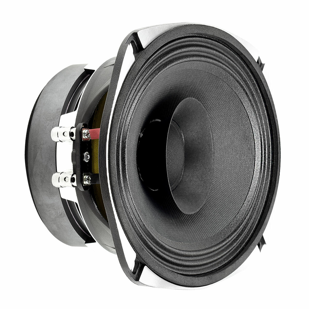 PRV Audio 69FR250-4 6x9" FULL RANGE LOUDSPEAKER (Each) PRV Audio