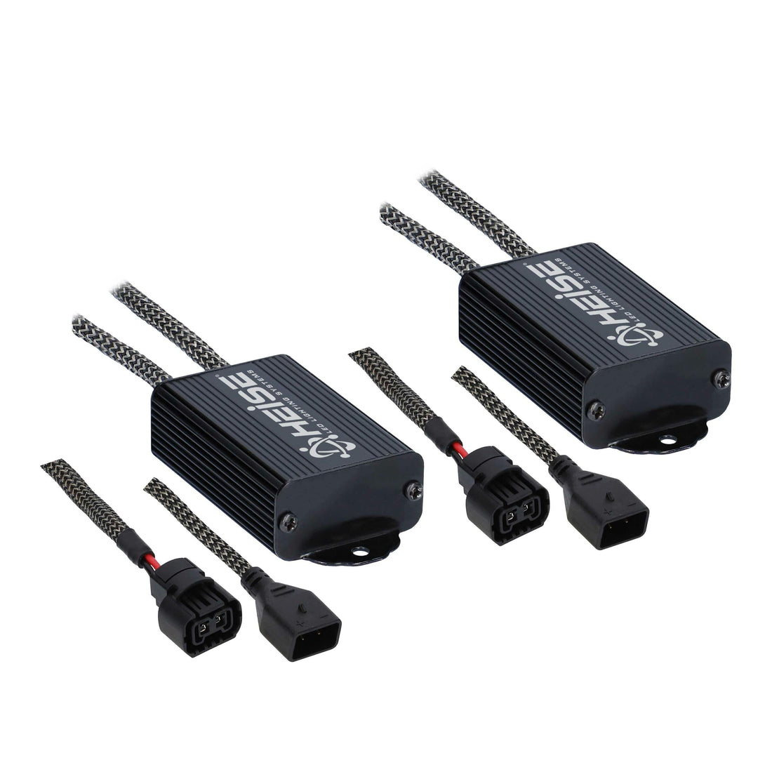 Heise HE-PSX24D Canbus Decoder for HE-PSX24LED Metra