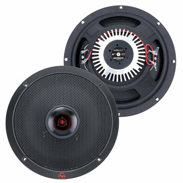 Audiopipe APMB-CX800 8 Dynamic Loudspeaker (APMB-CX800) (Pair) Audiopipe