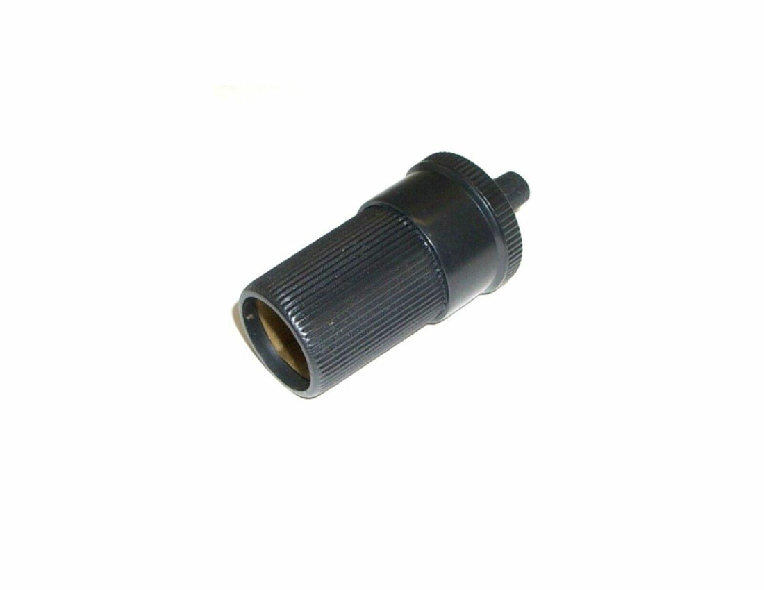WORKMAN CP1 CIGARETTE LIGHTER POWER RECEPTICAL JACK 12V Bandit