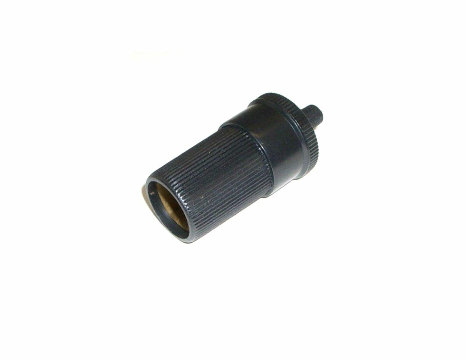 WORKMAN CP1 CIGARETTE LIGHTER POWER RECEPTICAL JACK 12V Bandit