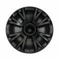 Audiopipe APMP-843CHF 300 Watts Compression Midrange Loudspeaker (APMP-843CHF) (Each) Audiopipe