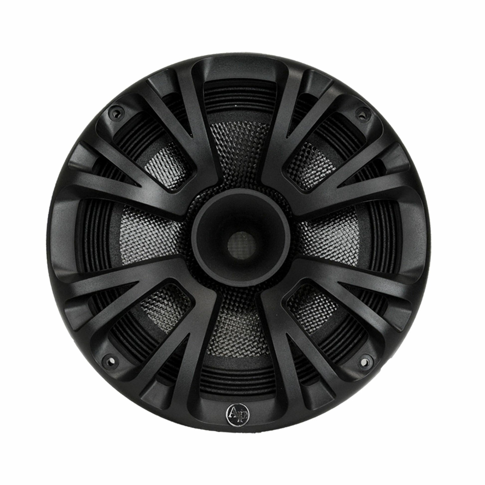 Audiopipe APMP-843CHF 300 Watts Compression Midrange Loudspeaker (APMP-843CHF) (Each) Audiopipe