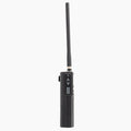 Cobra HH50WXST Handheld CB Radio With 10 Noaa Weather Channels & Dc Cigarette Power Cord Cobra