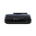 Cobra SC201 Dual View Full 1080p Hd Dash Cam With Real-time Driver Alerts Cobra