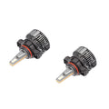 Heise HE-5202PRO 5202 Pro Series LED Kit - Single Beam HEISE LED Lighting Systems