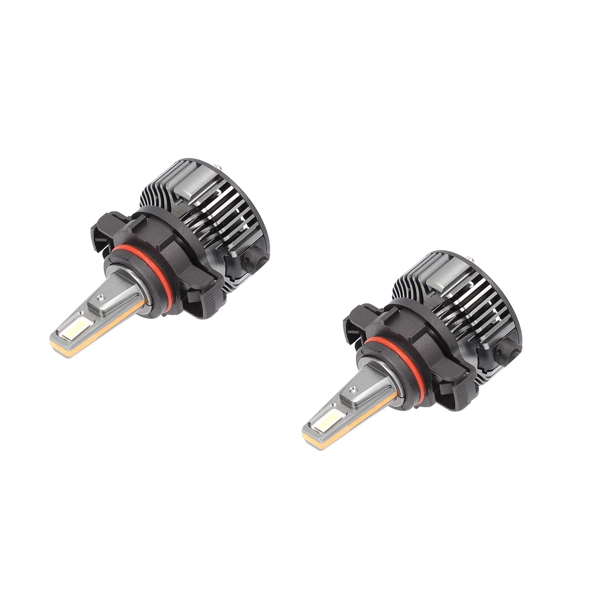 Heise HE-5202PRO 5202 Pro Series LED Kit - Single Beam HEISE LED Lighting Systems
