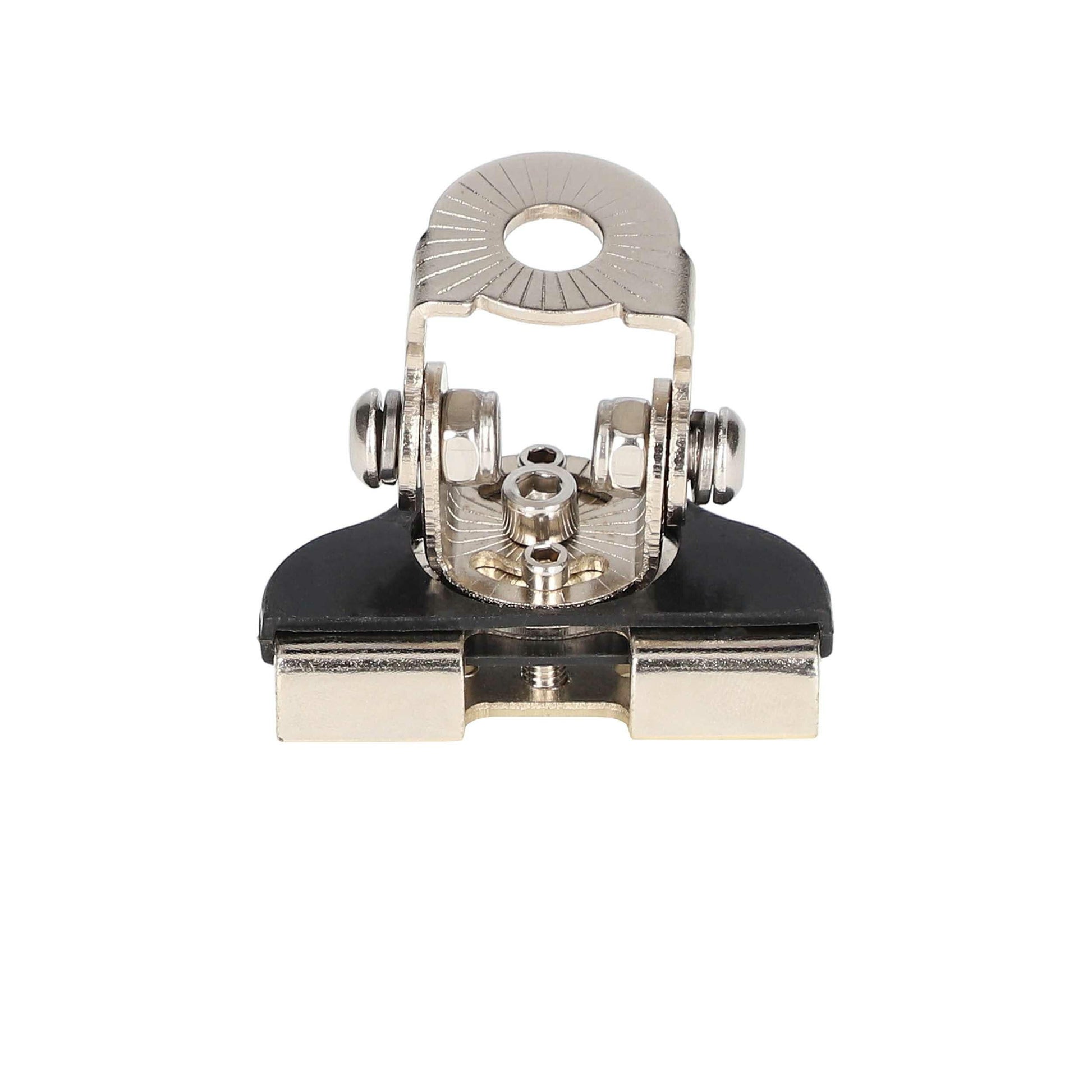Heise HE-UVHM Hood Compression Mount HEISE LED Lighting Systems