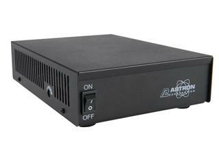 Astron SS-18 12.2 - 14.5 Volts Adj DC Switching Power Supply 15 Amps Cont 18 Amps ICS Astron