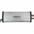Audiopipe APTV-1100.6 - 6CH Full Range Class D Amplifier Audiopipe