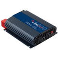 Samlex SAM100012 1,000 Watt (2,000 Watt Surge) Modified Sine Wave Inverter With 2 Outlets & Cooling Fan. Remote Control Option Available Samlex