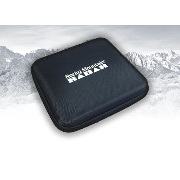 Rocky Mountain Radar ODINCASE Hard Shell Replacement Case For Odin Rocky Mountain Radar
