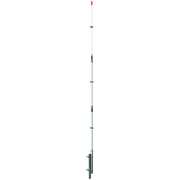Procomm PROTON99 18' -  2000 Watt 4 Section Omni-directional Base Station Antenna Procomm