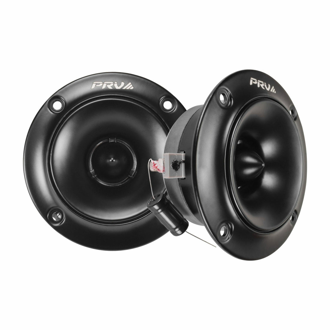 PRV Audio TW500Ti-4 Car Audio Super Tweeters (Pair) PRV Audio