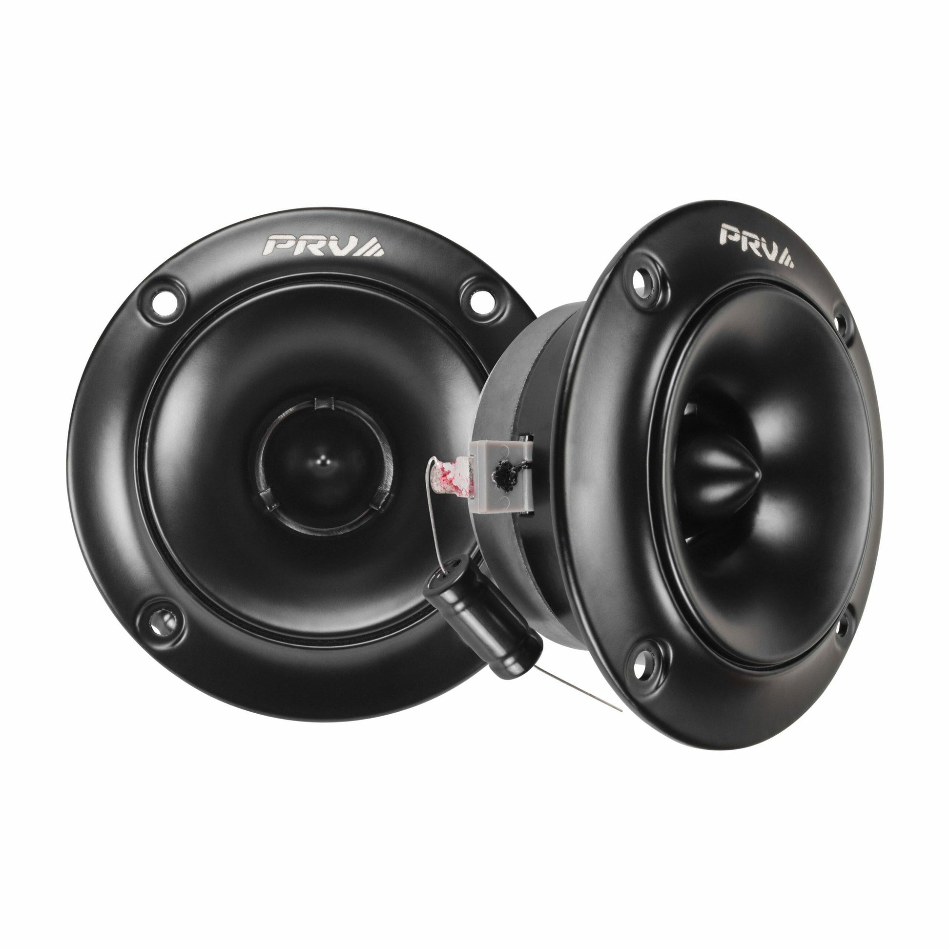 PRV Audio TW500Ti-4 Car Audio Super Tweeters (Pair) PRV Audio