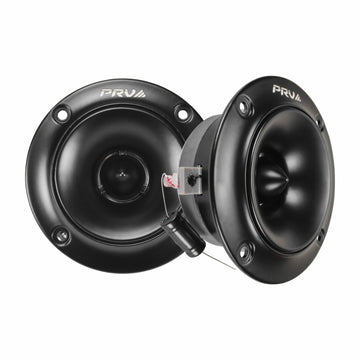PRV Audio TW500Ti-4 Car Audio Super Tweeters (Pair) PRV Audio
