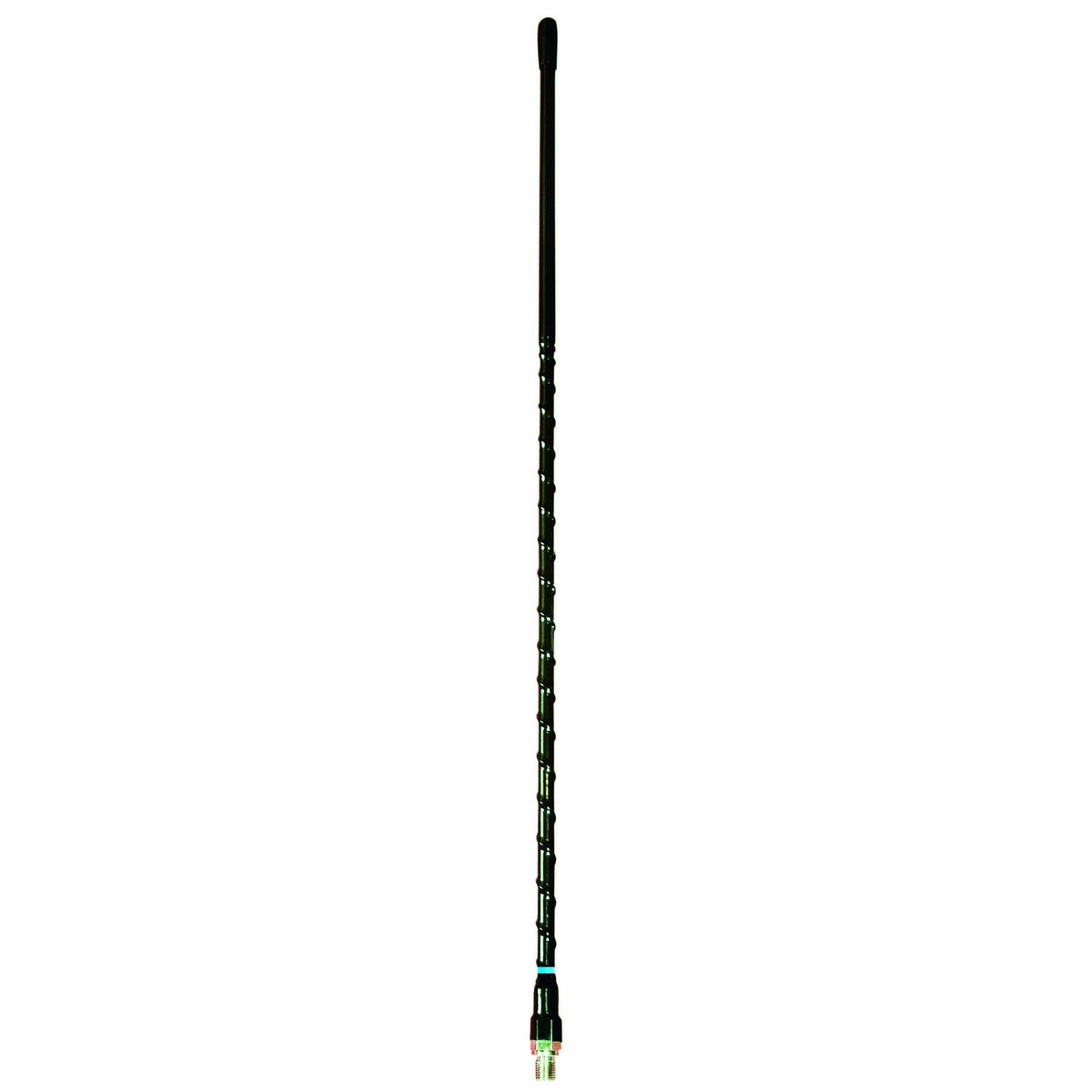 Firestik AMFM4-B 4'(122 Cm) Am/fm Receive Antenna - Black Firestik