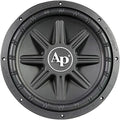 Audiopipe TS-PX-1550 15