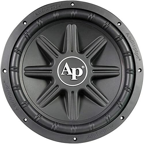 Audiopipe TS-PX-1550 15" PP Cone Subwoofer (TS-PX-1550) (Each) Audiopipe