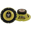 Pyle PLG6.3  6.5″ 3-Way Speakers Pyle