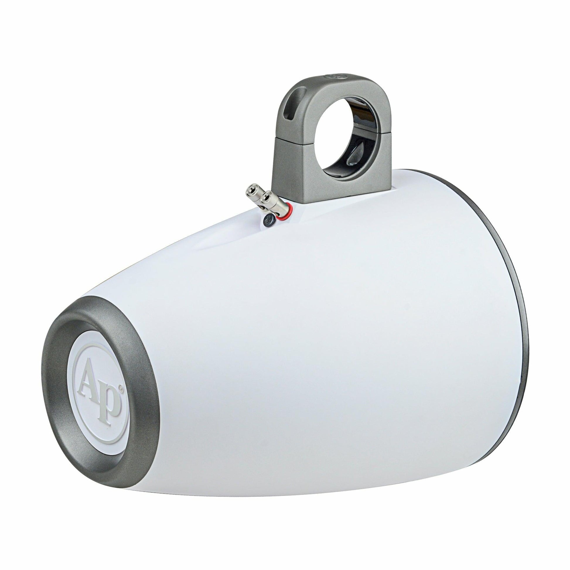 Audiopipe APMP-1001WETW 10 Marine Tower Enclosures & Powersport Tower Enclosures (APMP-1001WETW) (Pair) Audiopipe