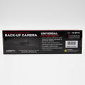 Heise TE-BPTC Behind License Plate Camera with Active Parking Lines iBeam