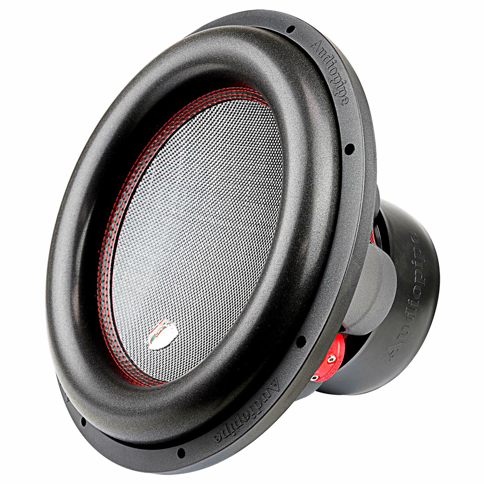 Audiopipe TXX-BDD2-15 15 Double Stack High Power Subwoofer (TXX-BDD2-15) (Each) Audiopipe