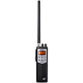 Uniden PRO501TK 40 Channel Handheld CB Radio With 10 Noaa Weather Channels & Magnetic Mount Antenna Uniden