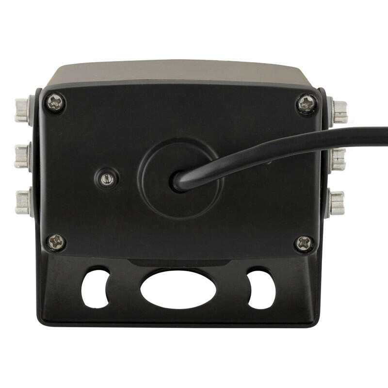 iBeam TE-CCM Heavy Duty Commercial Camera with Microphone Metra