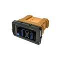 Diamond Audio MSHD14 2014-2023 Plug N-Play Digital Media Receiver for Harley Davidson Touring Motorcycles - MSHD14 Diamond