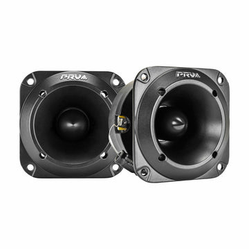 PRV Audio TW350Ti-4 PRO AUDIO SUPER TWEETER (Pair)
