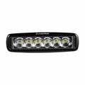 Heise HE-DL1 Single Row Driving Light  6 LED Heise