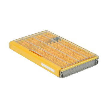 Plano P000290 EDGE&trade; 3700&trade; Hard Minnow Box Plano