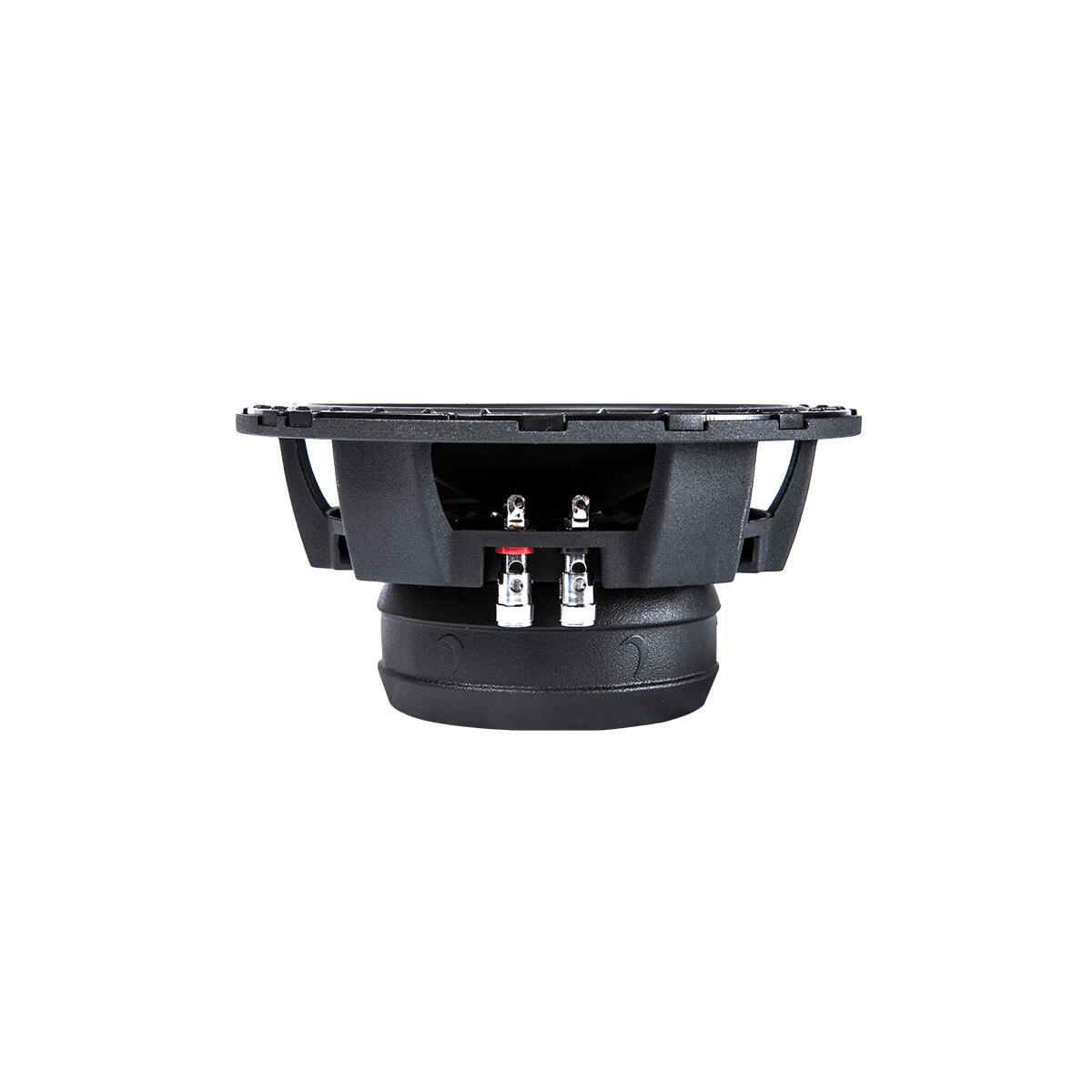 Diamond Audio H65S 6.5" HEX Series 2-Way Component Set w/25mm Silk Dome Tweeter - H65S Diamond