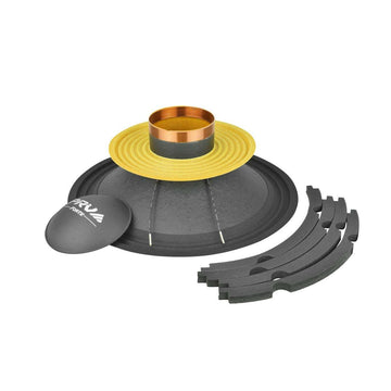 PRV Audio RK10MB800FT RECONE KIT (Each)