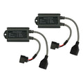Heise HE-PSX24D Canbus Decoder for HE-PSX24LED Metra
