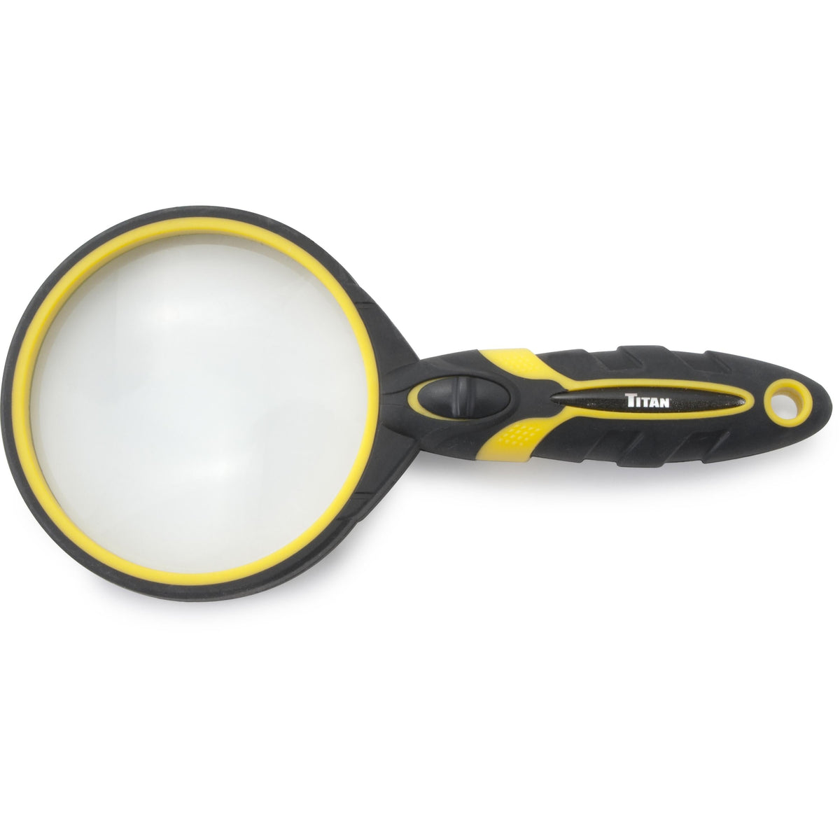 Titan Tools 15029 Titan - 2.2 X  Magnifying Glass With Led Light Titan Tools